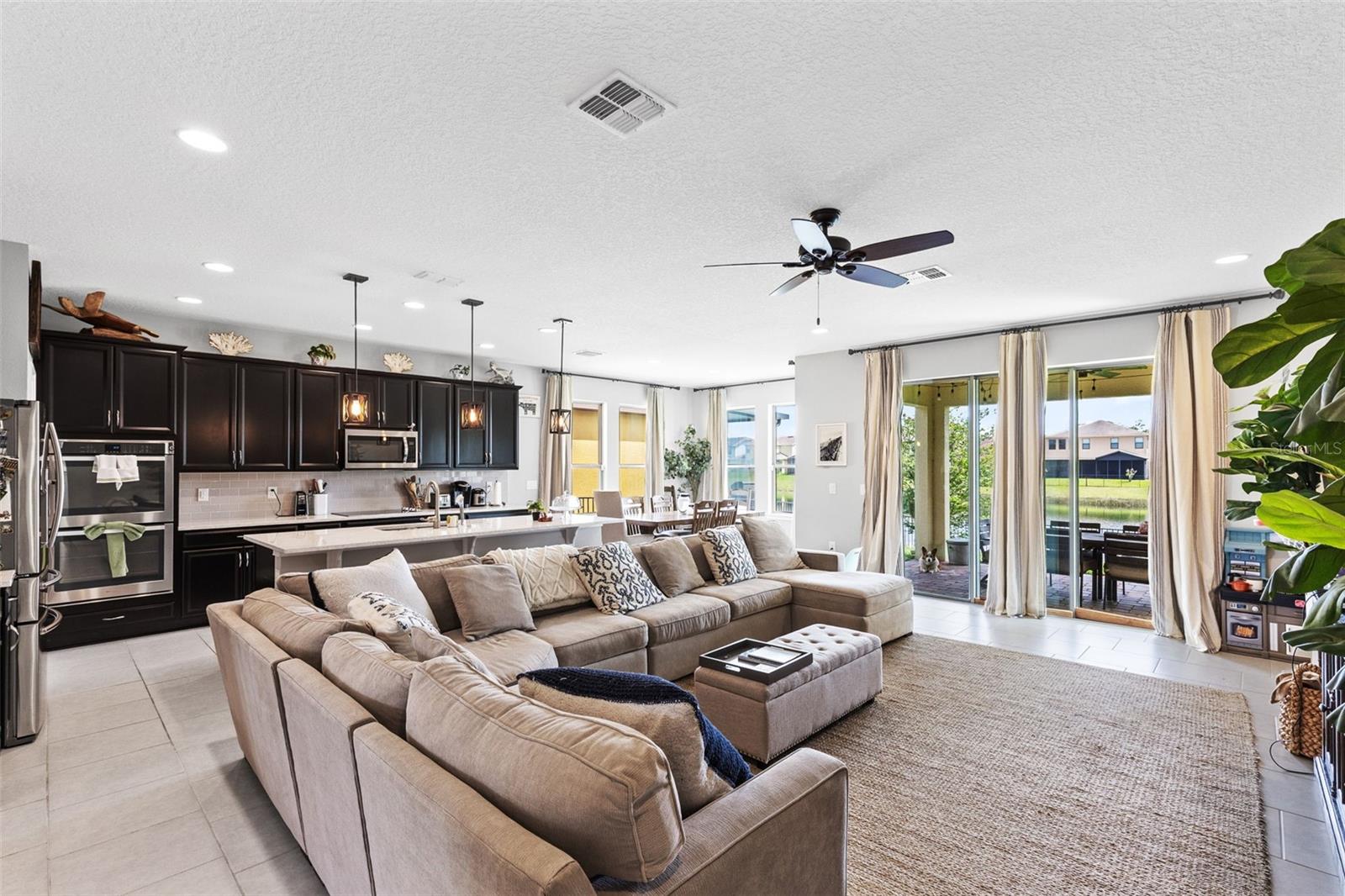 RESERVE AT GOLDEN ISLE - Residential