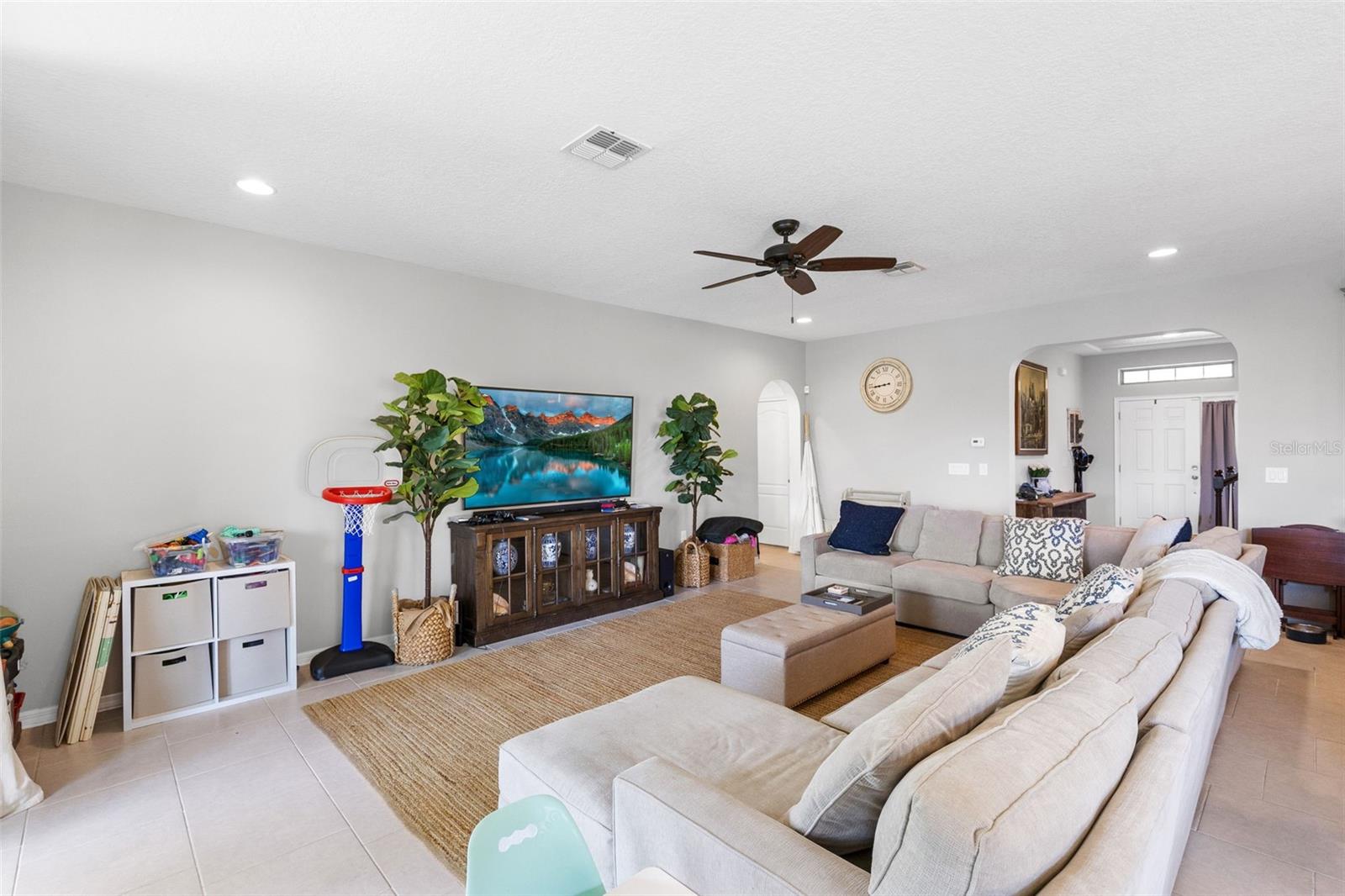 RESERVE AT GOLDEN ISLE - Residential