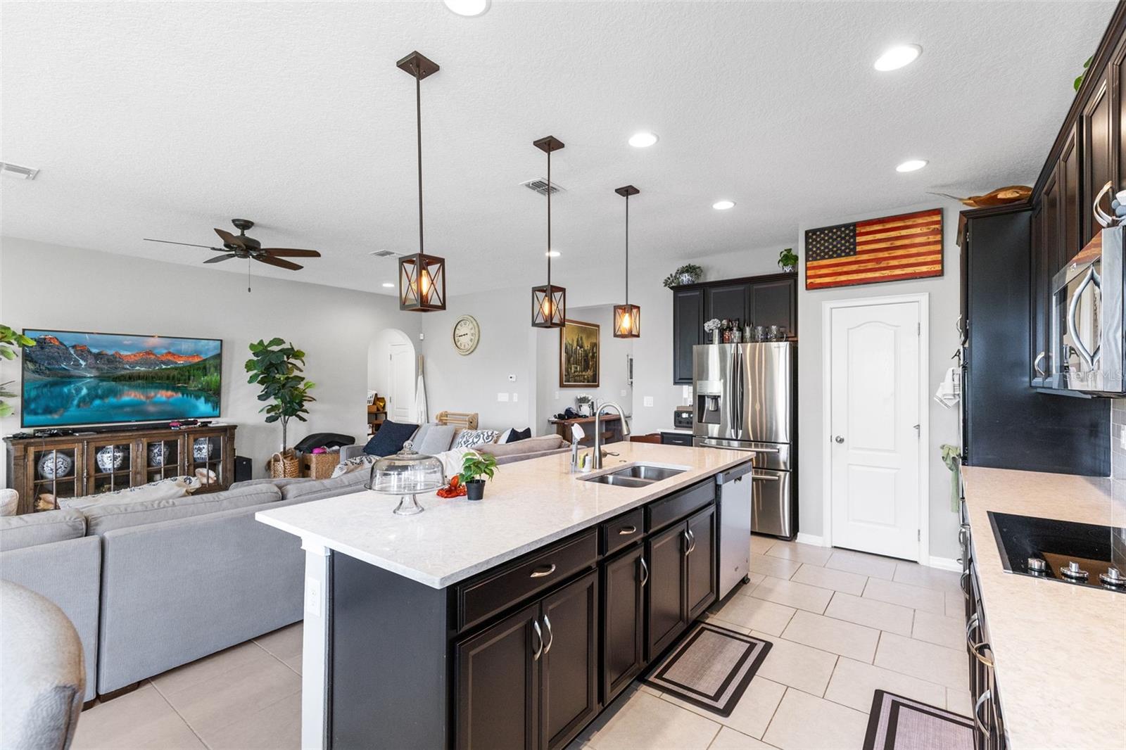 RESERVE AT GOLDEN ISLE - Residential