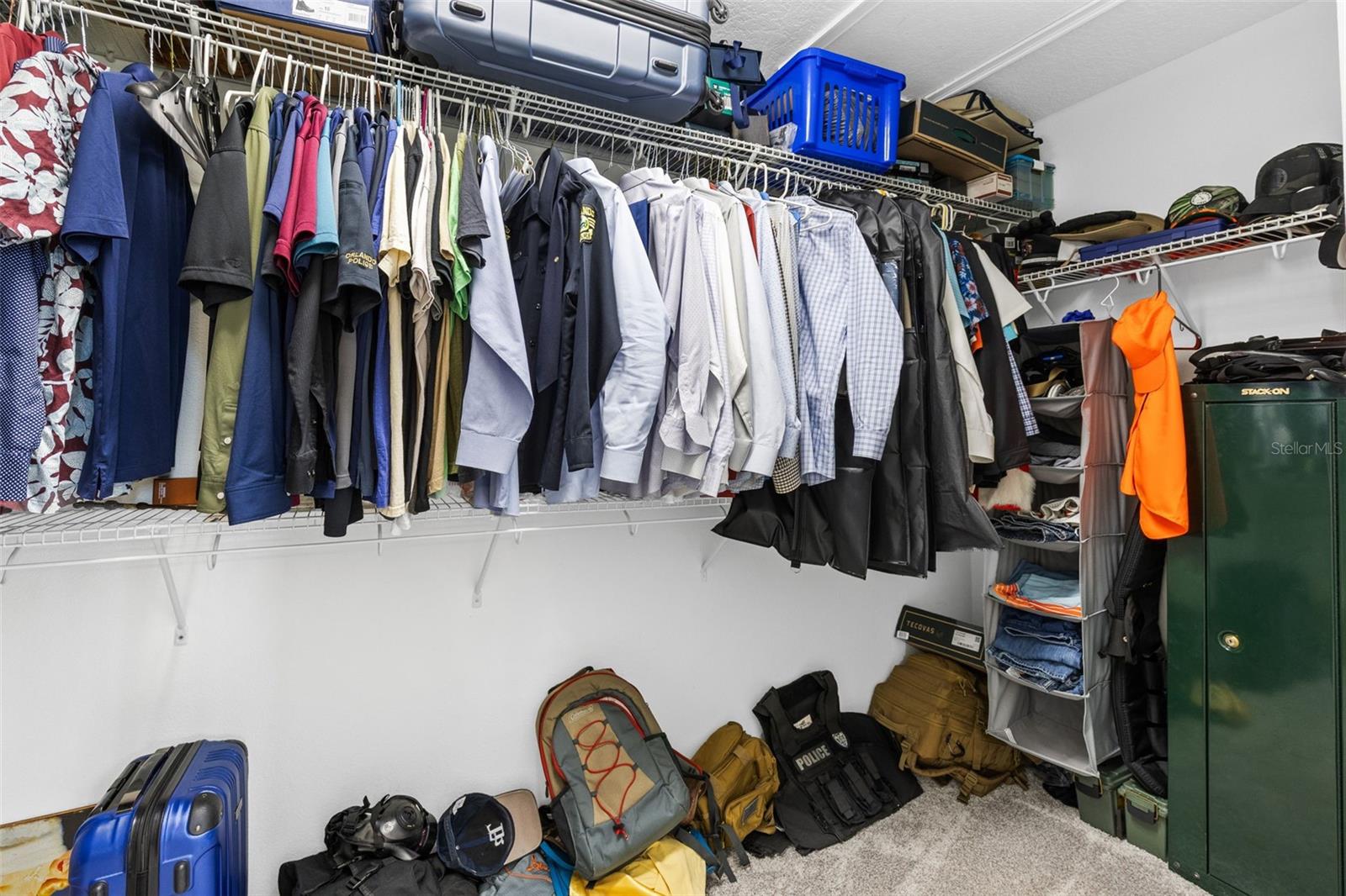 RESERVE AT GOLDEN ISLE - Residential