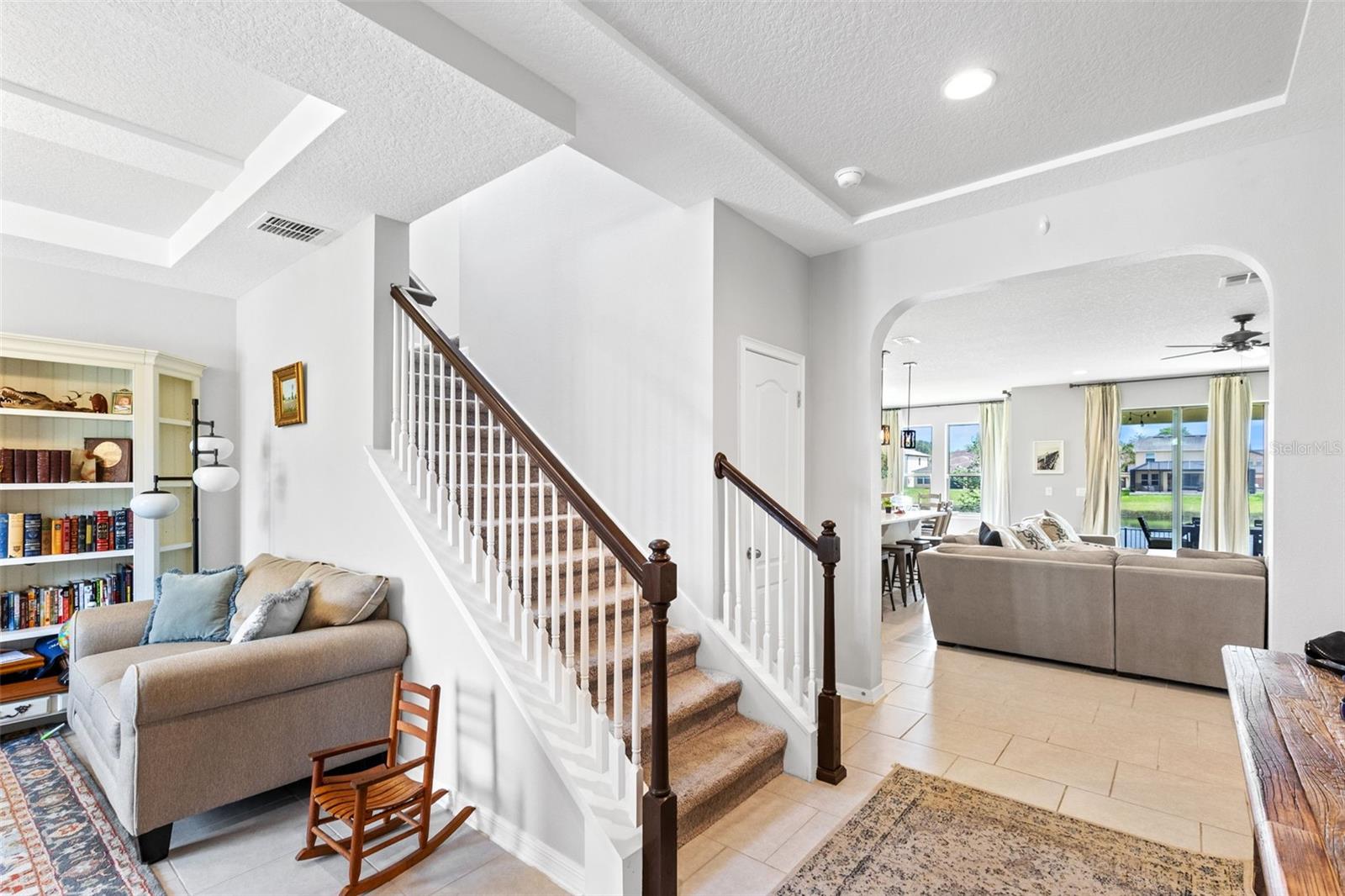 RESERVE AT GOLDEN ISLE - Residential