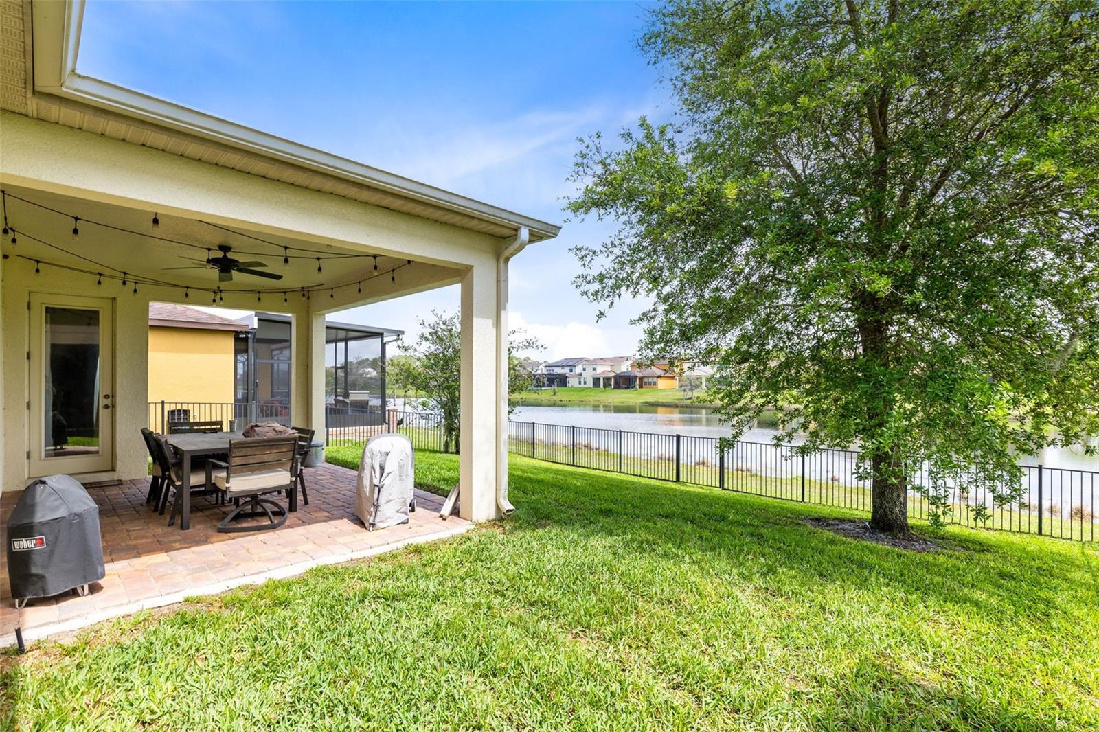 RESERVE AT GOLDEN ISLE - Residential