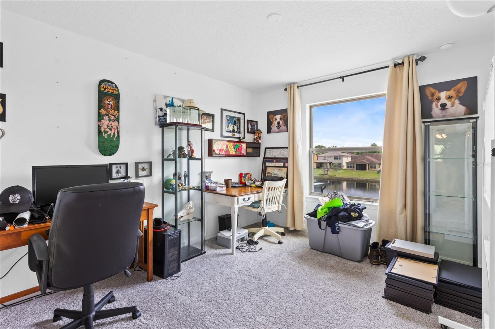 RESERVE AT GOLDEN ISLE - Residential