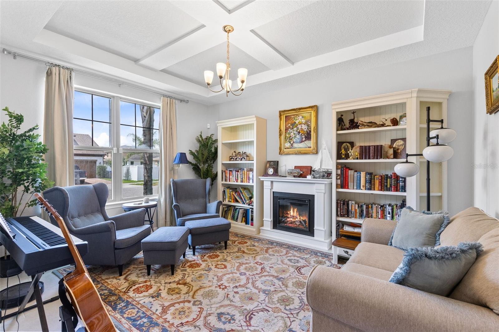 RESERVE AT GOLDEN ISLE - Residential