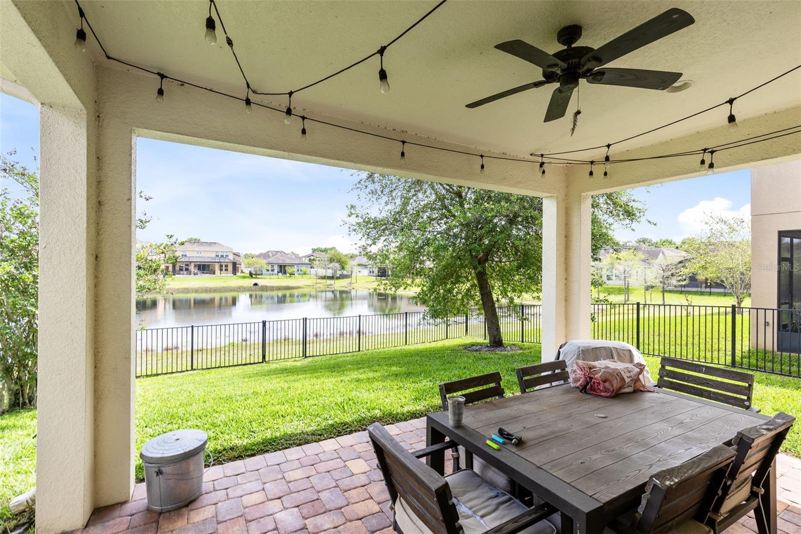 RESERVE AT GOLDEN ISLE - Residential