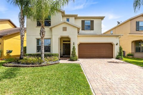 Photo of 1213 Fountain Coin Loop, Orlando, FL 32828 (MLS # O6395802)