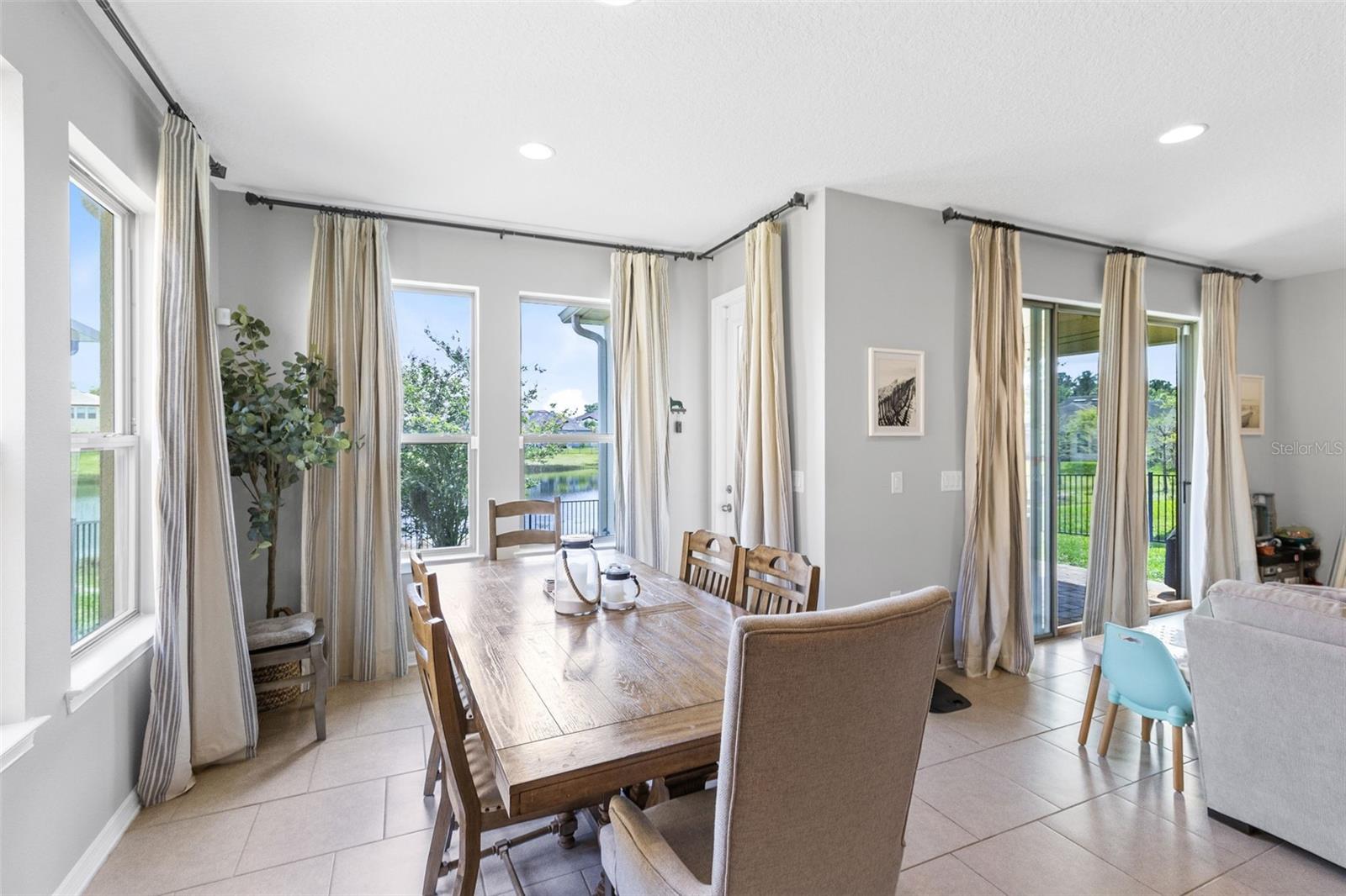 RESERVE AT GOLDEN ISLE - Residential