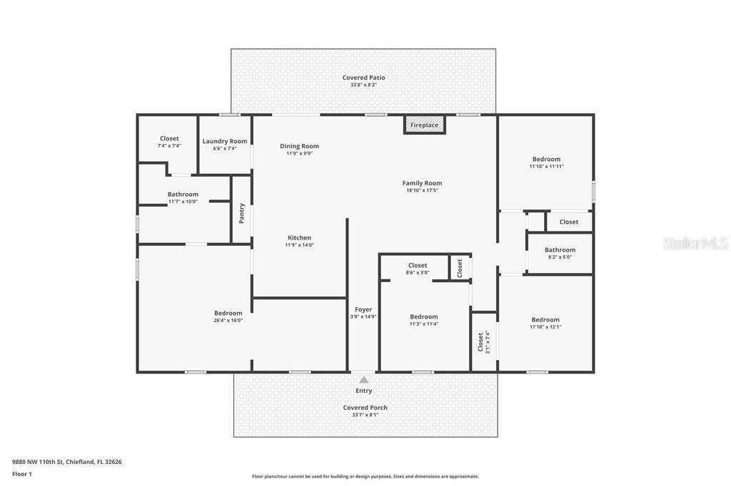 GOLF VIEW - Residential