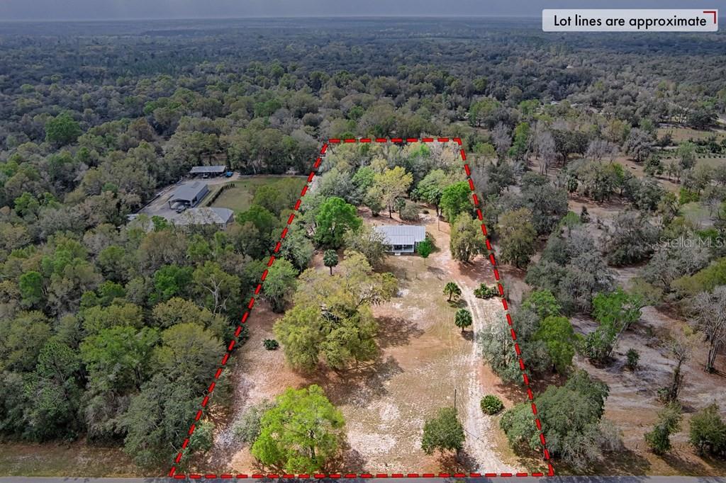 GOLF VIEW - Residential