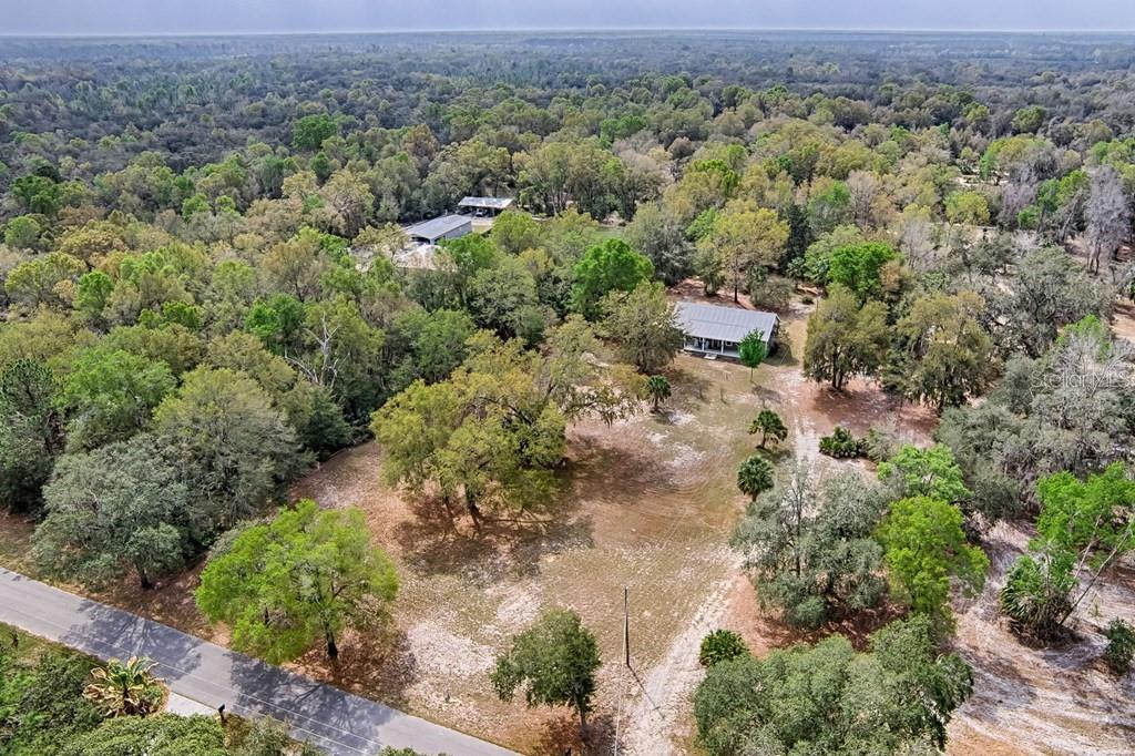 GOLF VIEW - Residential