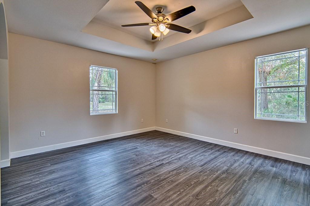 GOLF VIEW - Residential