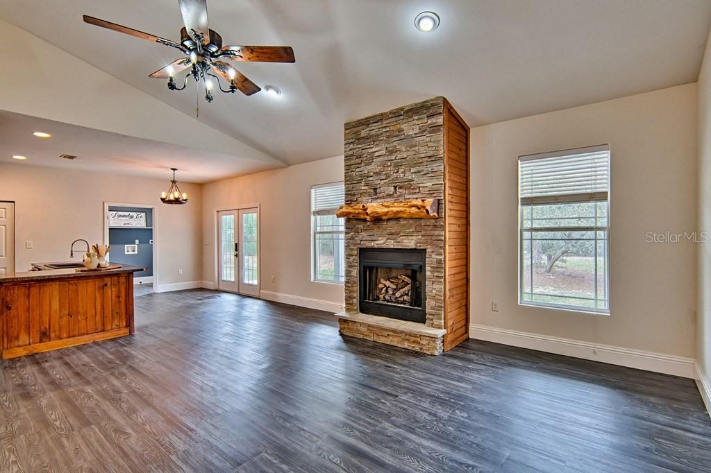 GOLF VIEW - Residential