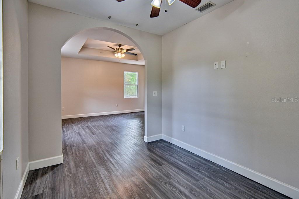 GOLF VIEW - Residential