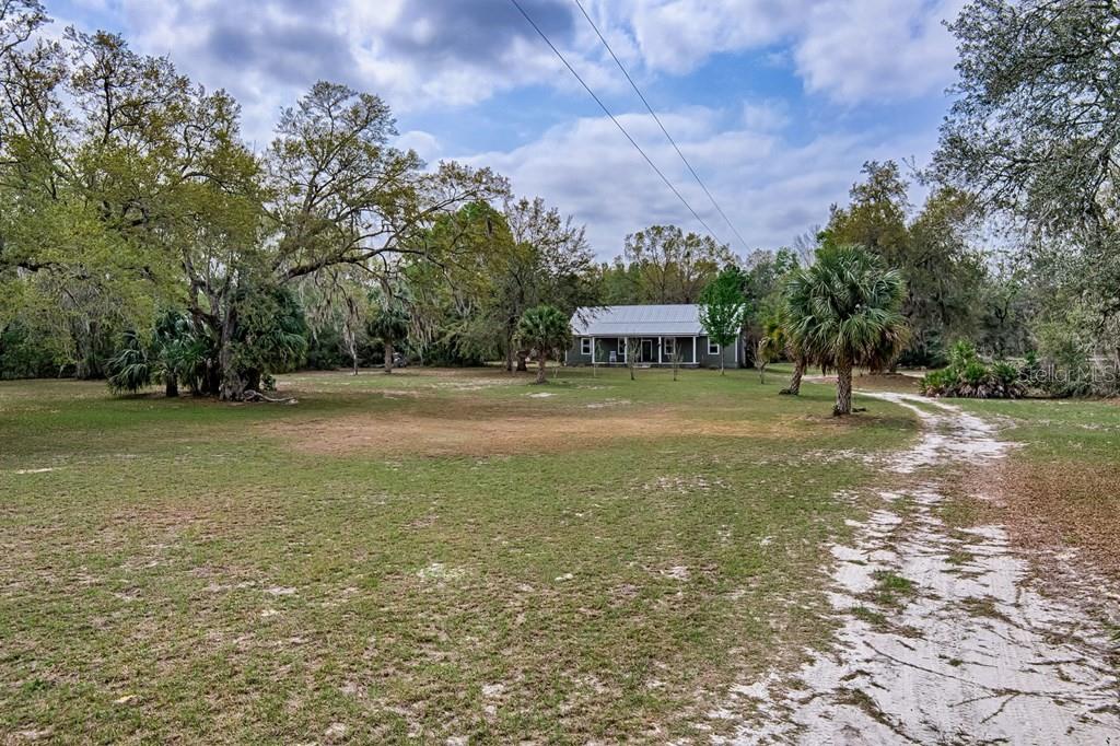 GOLF VIEW - Residential