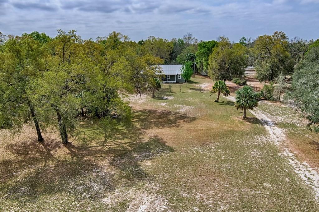 GOLF VIEW - Residential