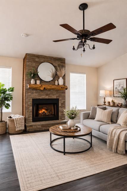 GOLF VIEW - Residential