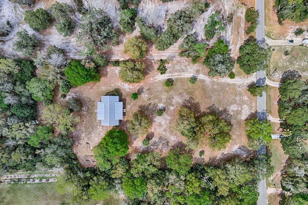 GOLF VIEW - Residential