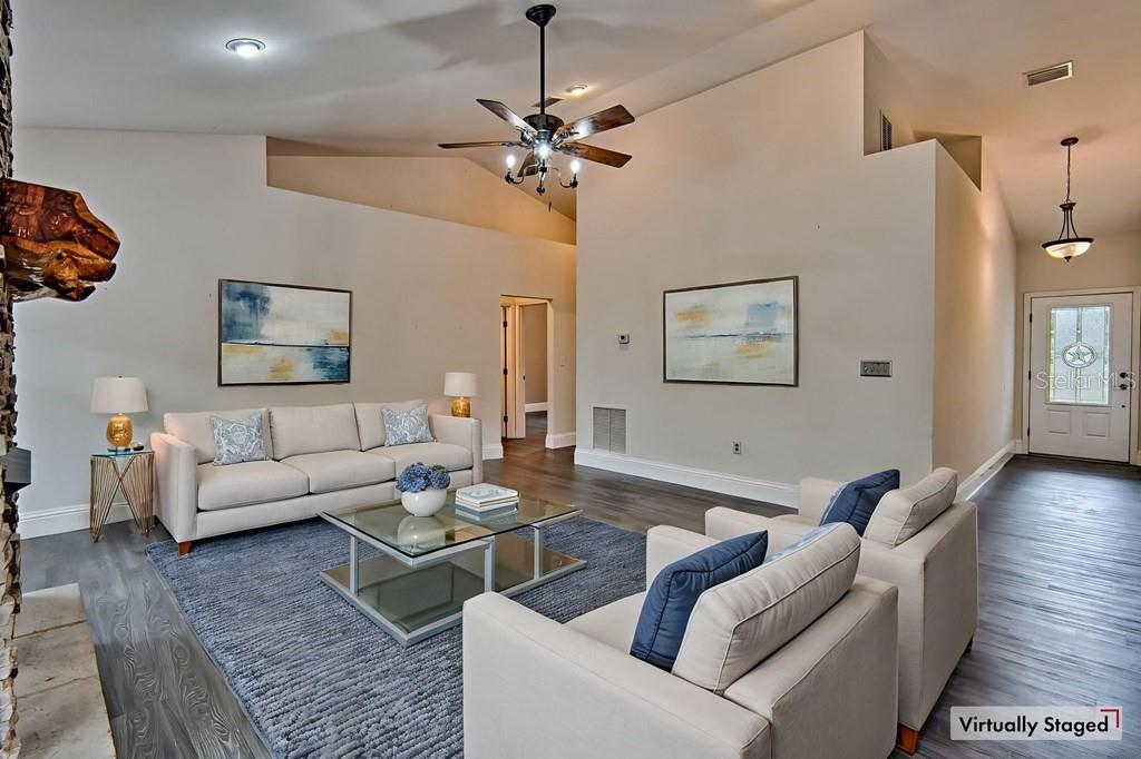 GOLF VIEW - Residential