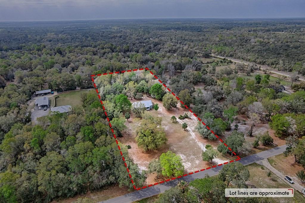 GOLF VIEW - Residential