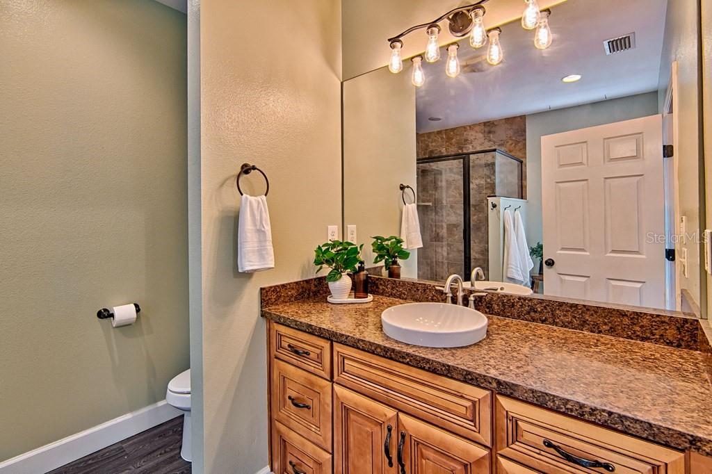 GOLF VIEW - Residential