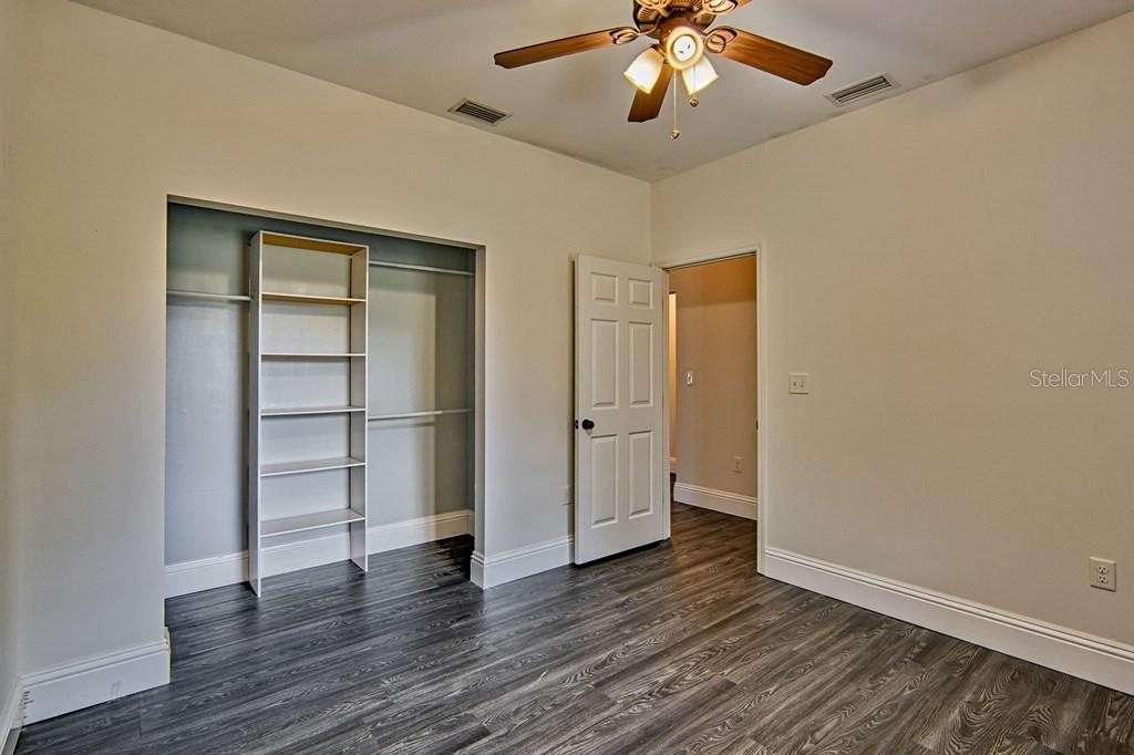 GOLF VIEW - Residential