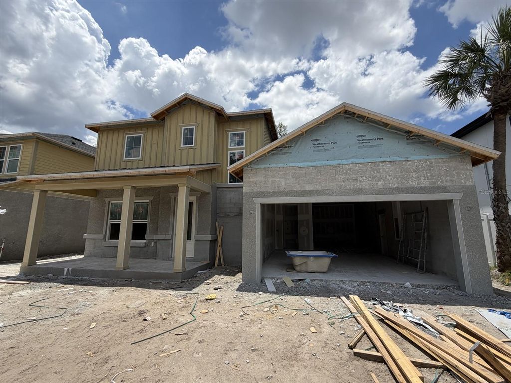 Photo of 814 W Orient Street, Tampa, FL 33603 (MLS # TB8498530)