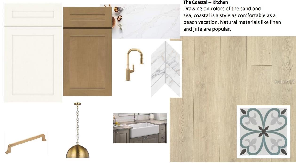 NORTH RIVERSIDE - Residential