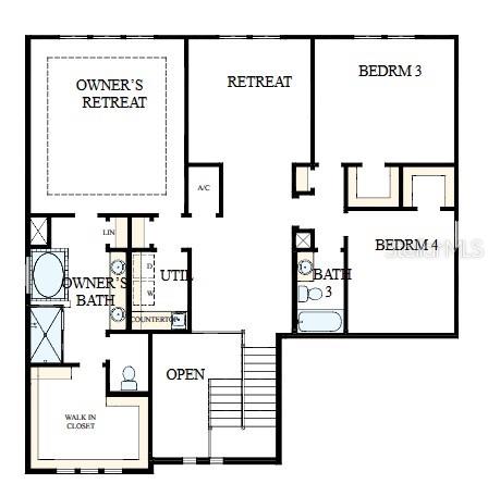 NORTH RIVERSIDE - Residential