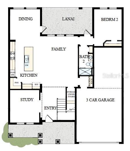 NORTH RIVERSIDE - Residential