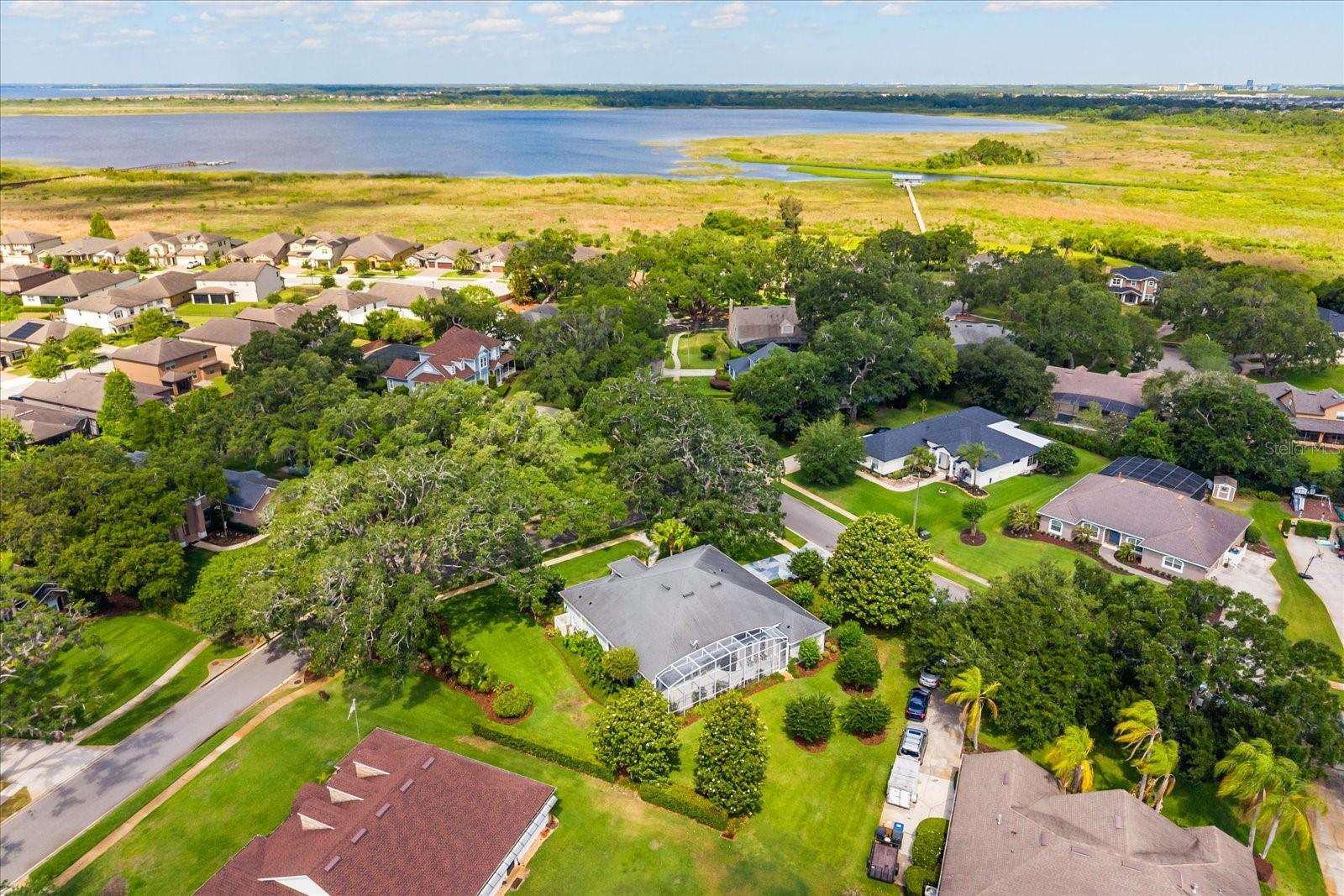 HAMMOCK POINTE UNIT 2 - Residential