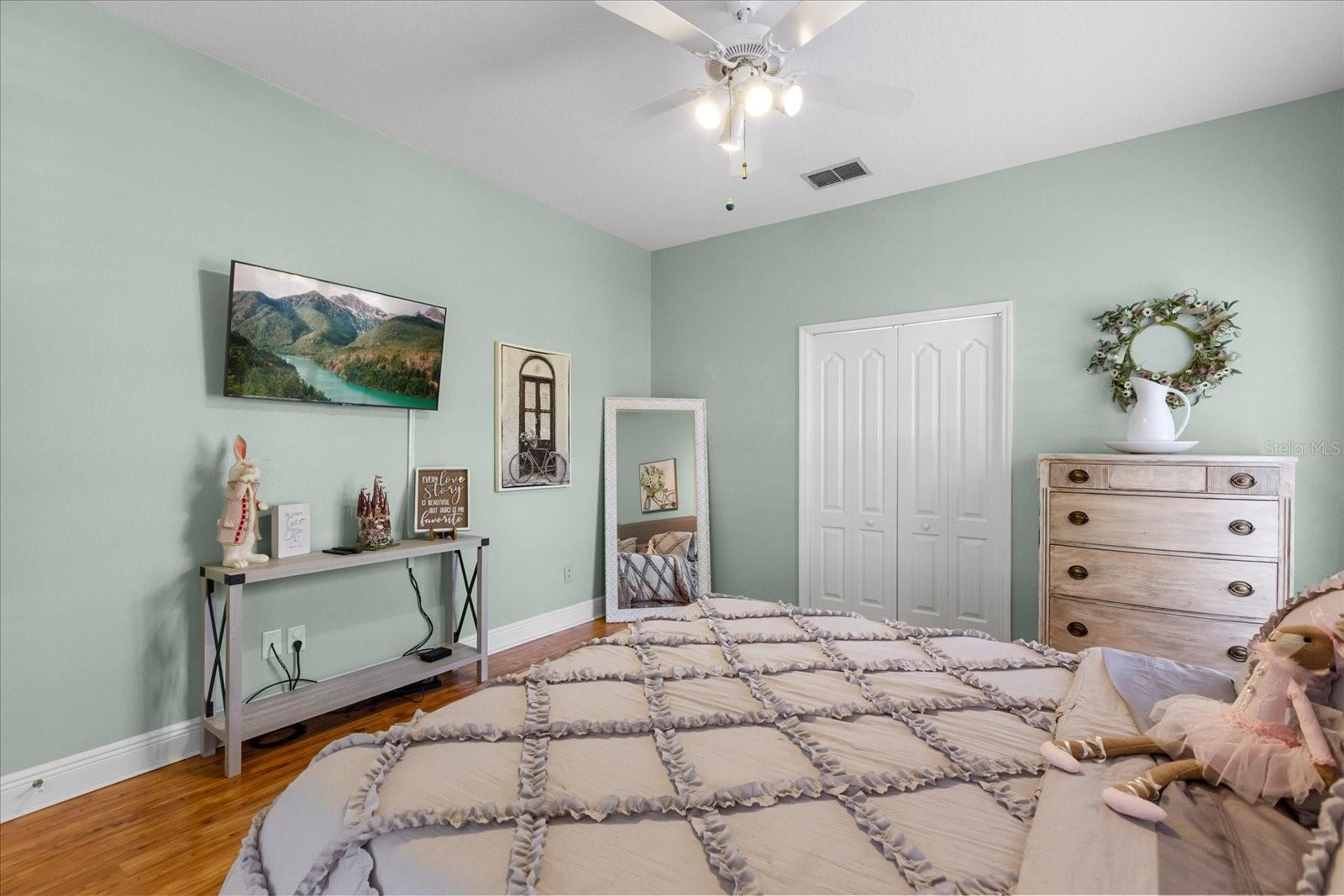 HAMMOCK POINTE UNIT 2 - Residential