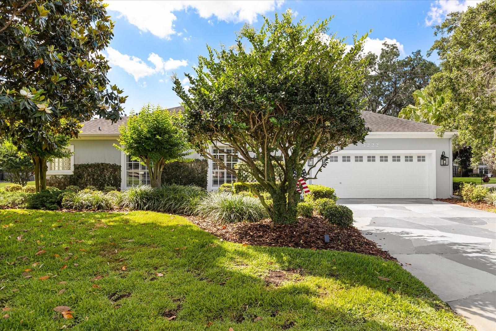 5222 HAMMOCK POINTE COURT