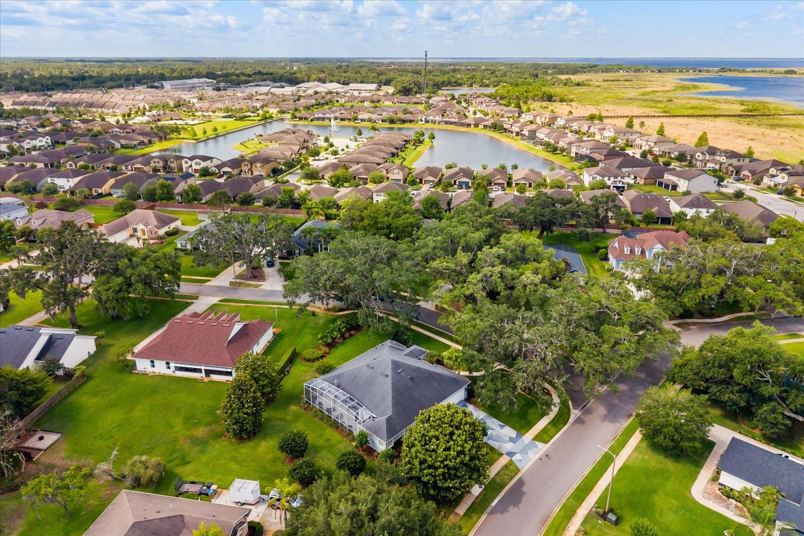 HAMMOCK POINTE UNIT 2 - Residential