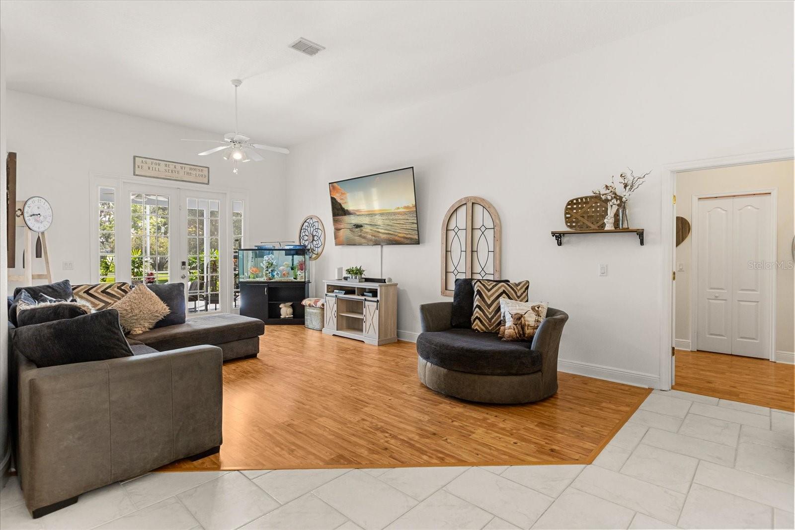 HAMMOCK POINTE UNIT 2 - Residential