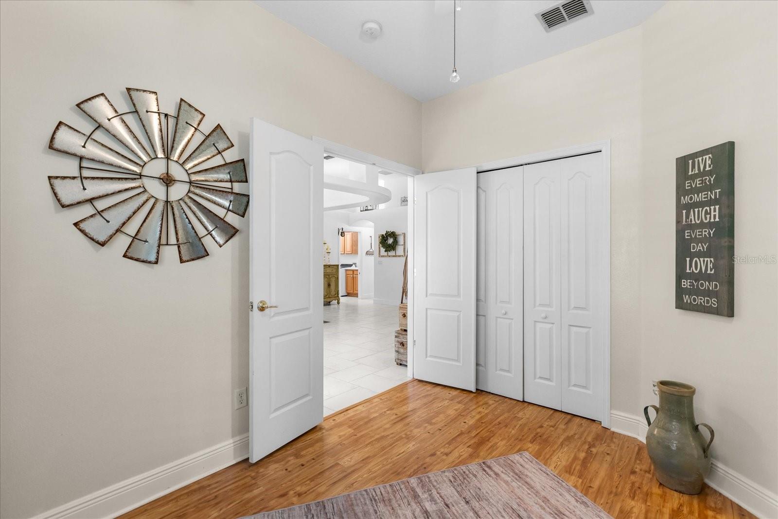 HAMMOCK POINTE UNIT 2 - Residential