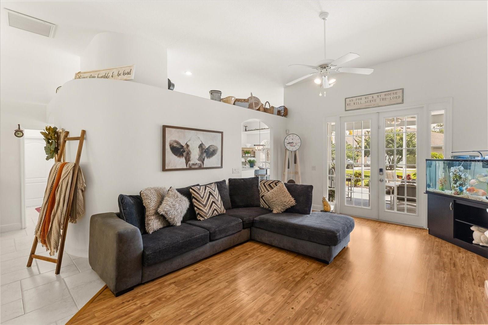 HAMMOCK POINTE UNIT 2 - Residential