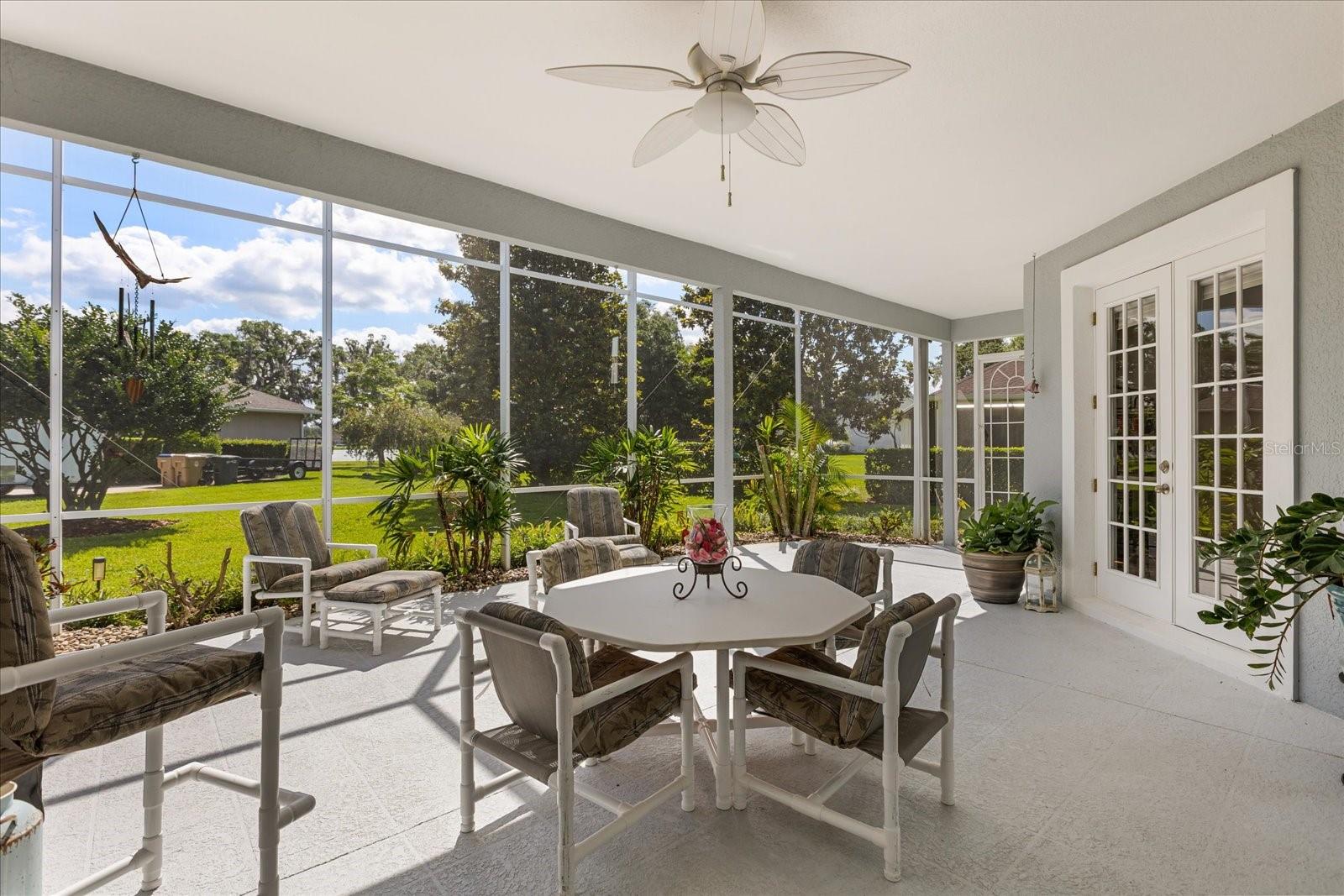 HAMMOCK POINTE UNIT 2 - Residential