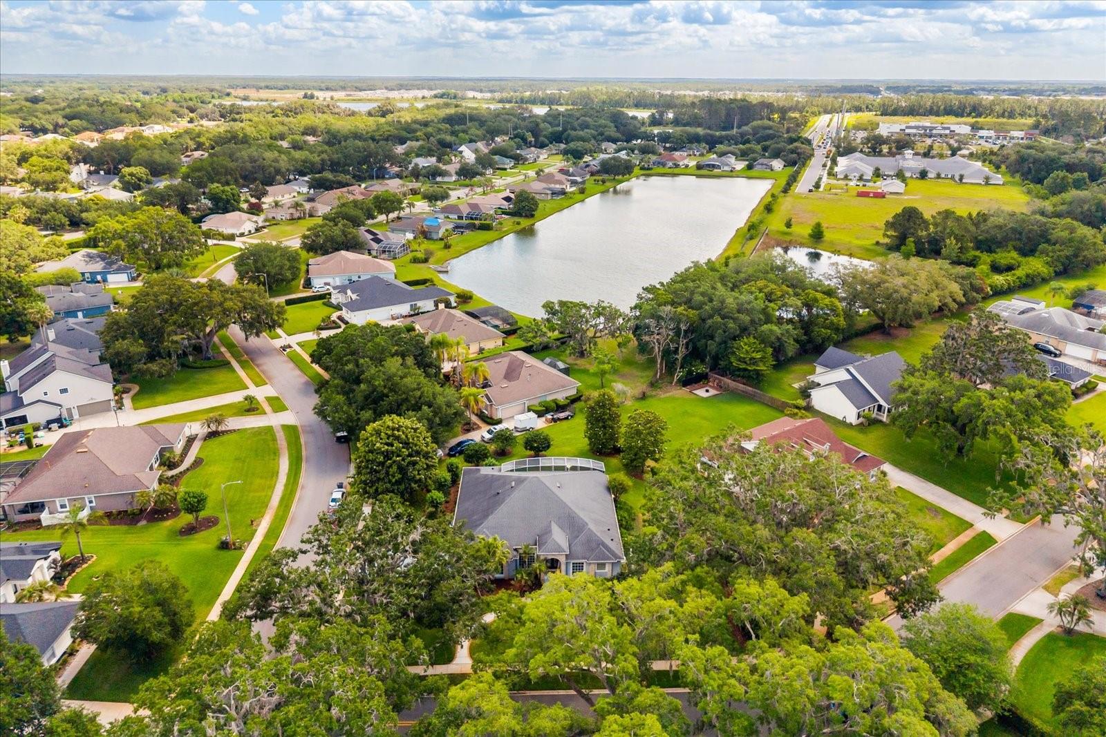 HAMMOCK POINTE UNIT 2 - Residential