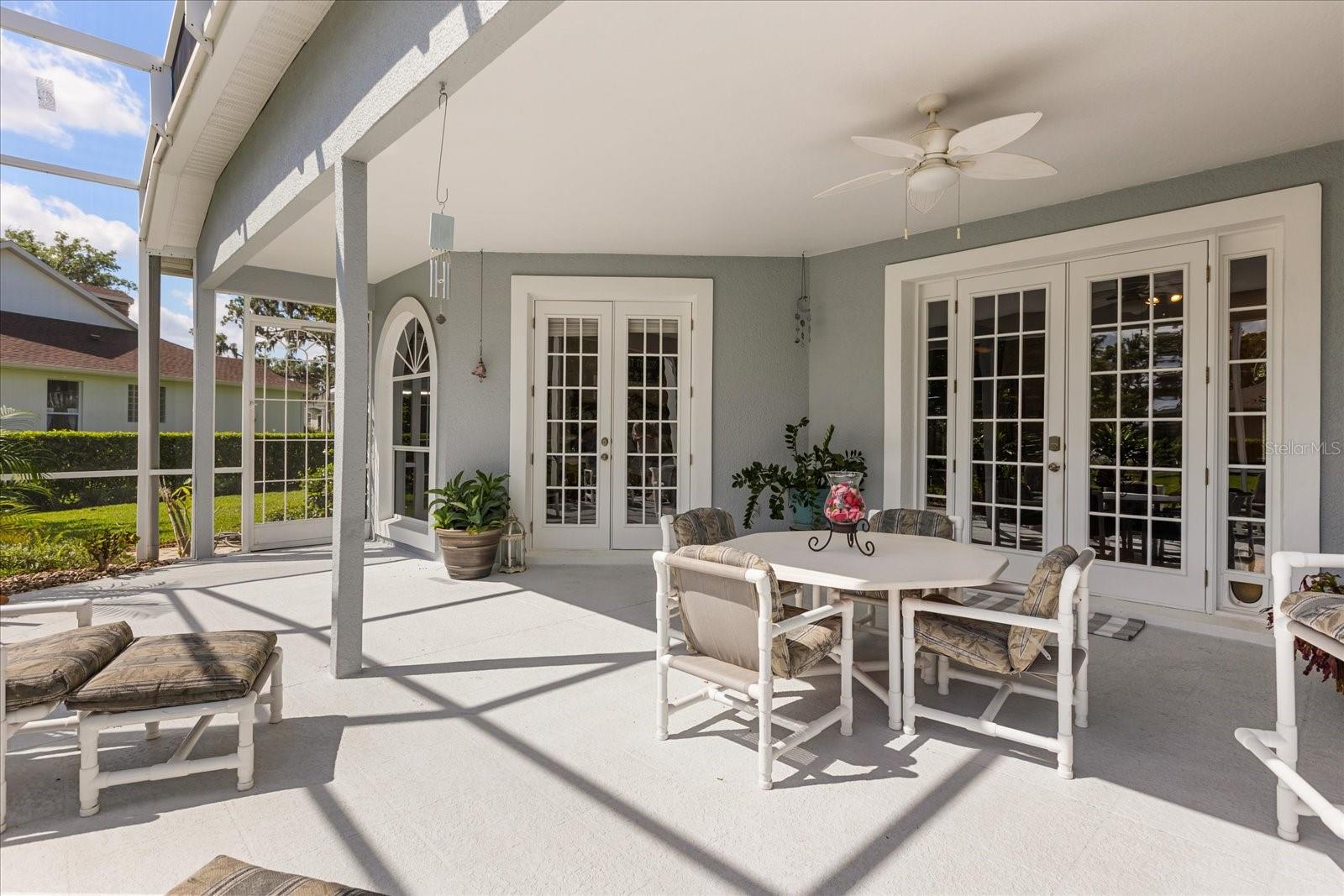 HAMMOCK POINTE UNIT 2 - Residential