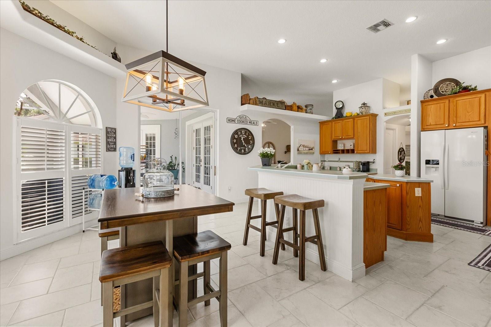 HAMMOCK POINTE UNIT 2 - Residential