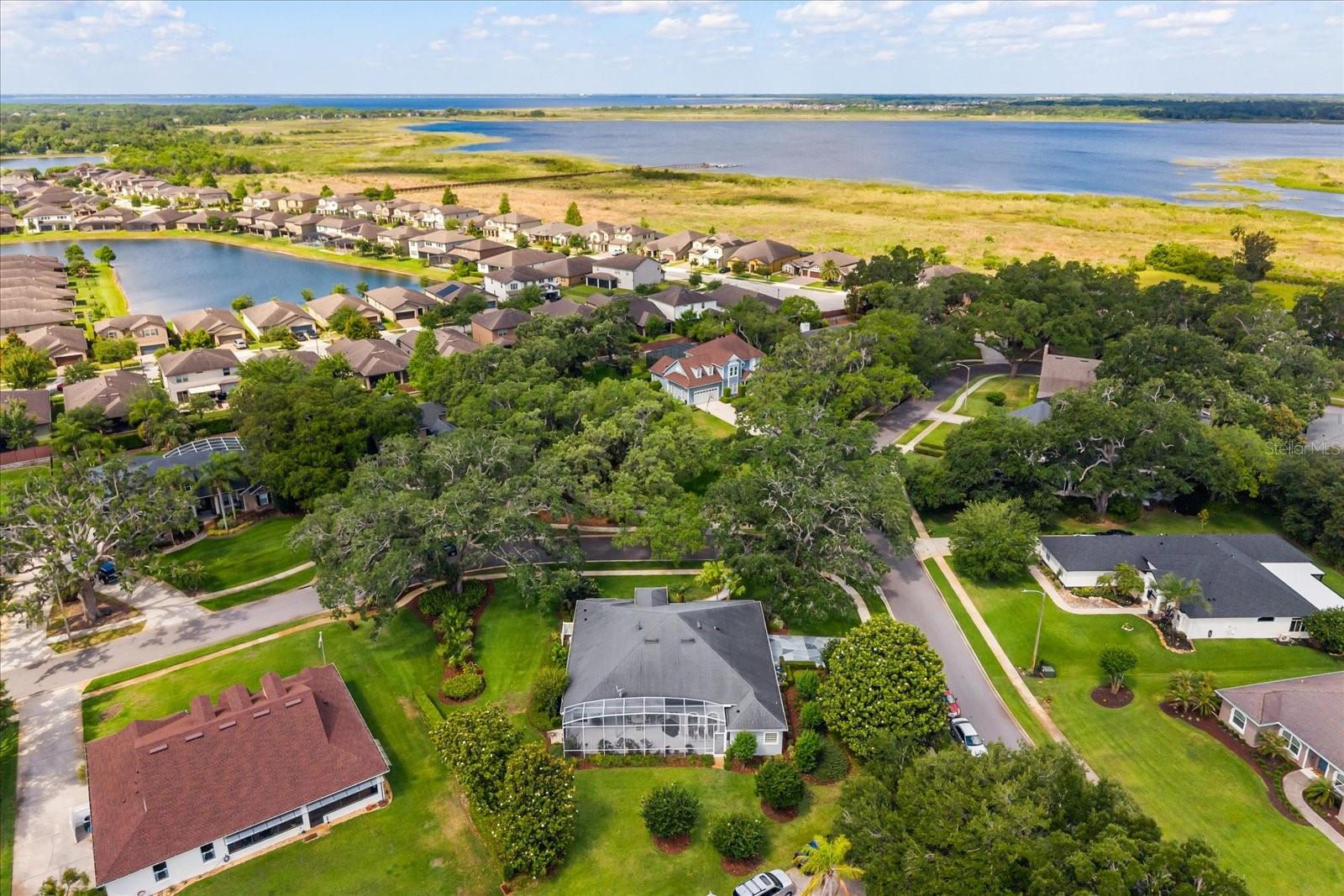 5222 HAMMOCK POINTE COURT