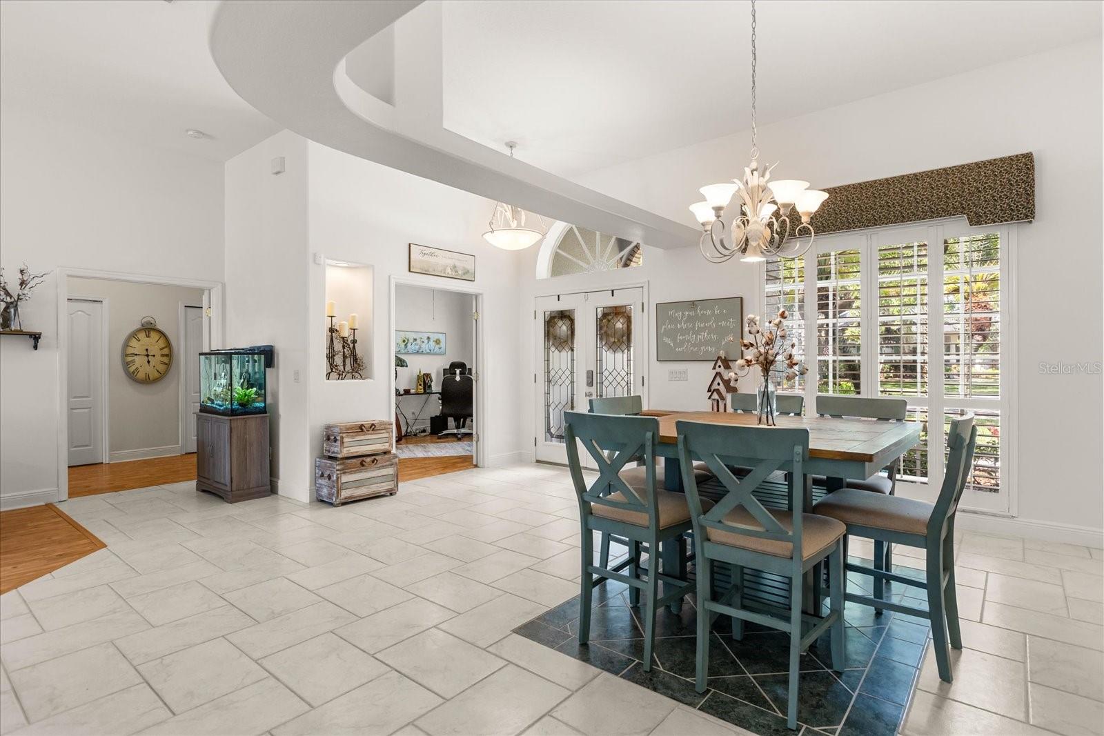 HAMMOCK POINTE UNIT 2 - Residential