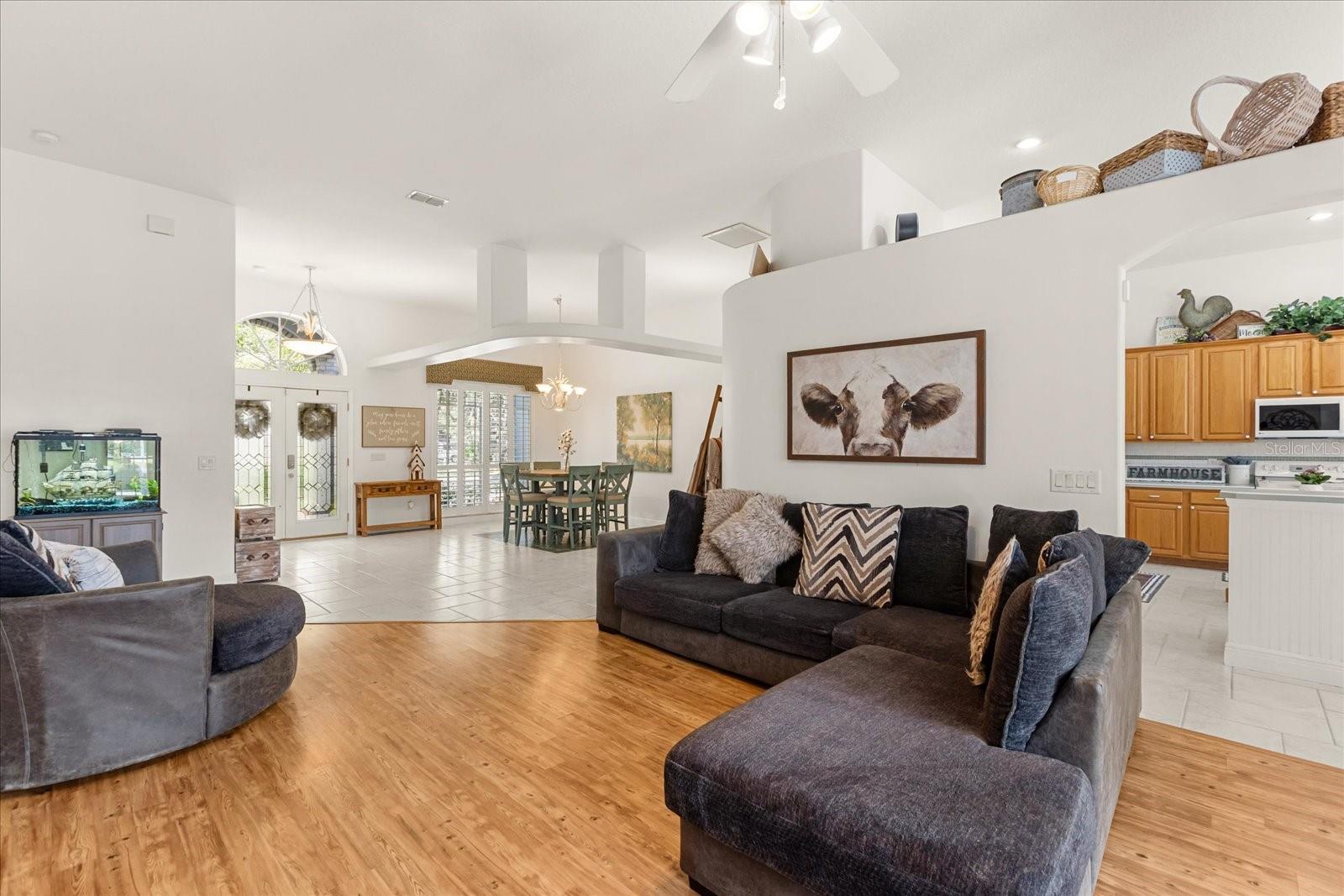 HAMMOCK POINTE UNIT 2 - Residential