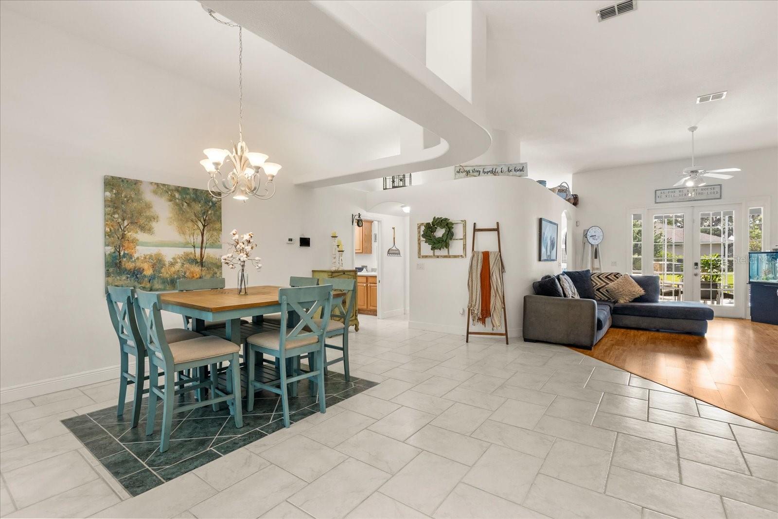 HAMMOCK POINTE UNIT 2 - Residential