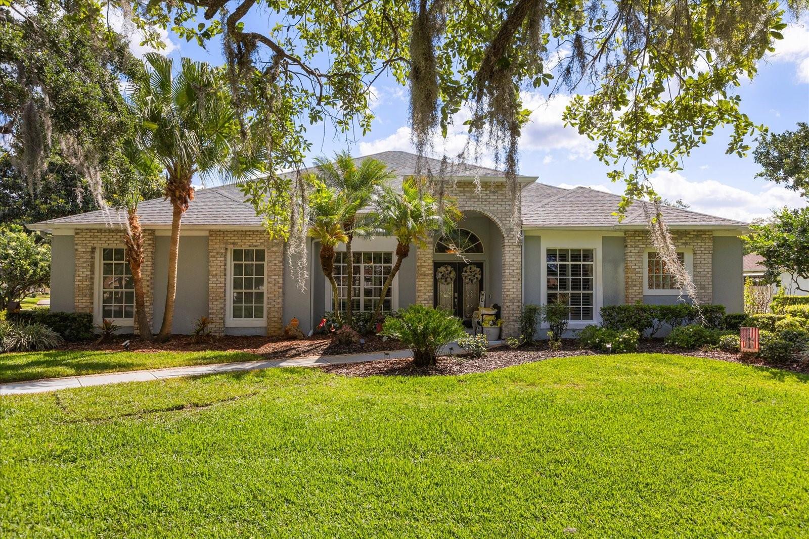 HAMMOCK POINTE UNIT 2 - Residential