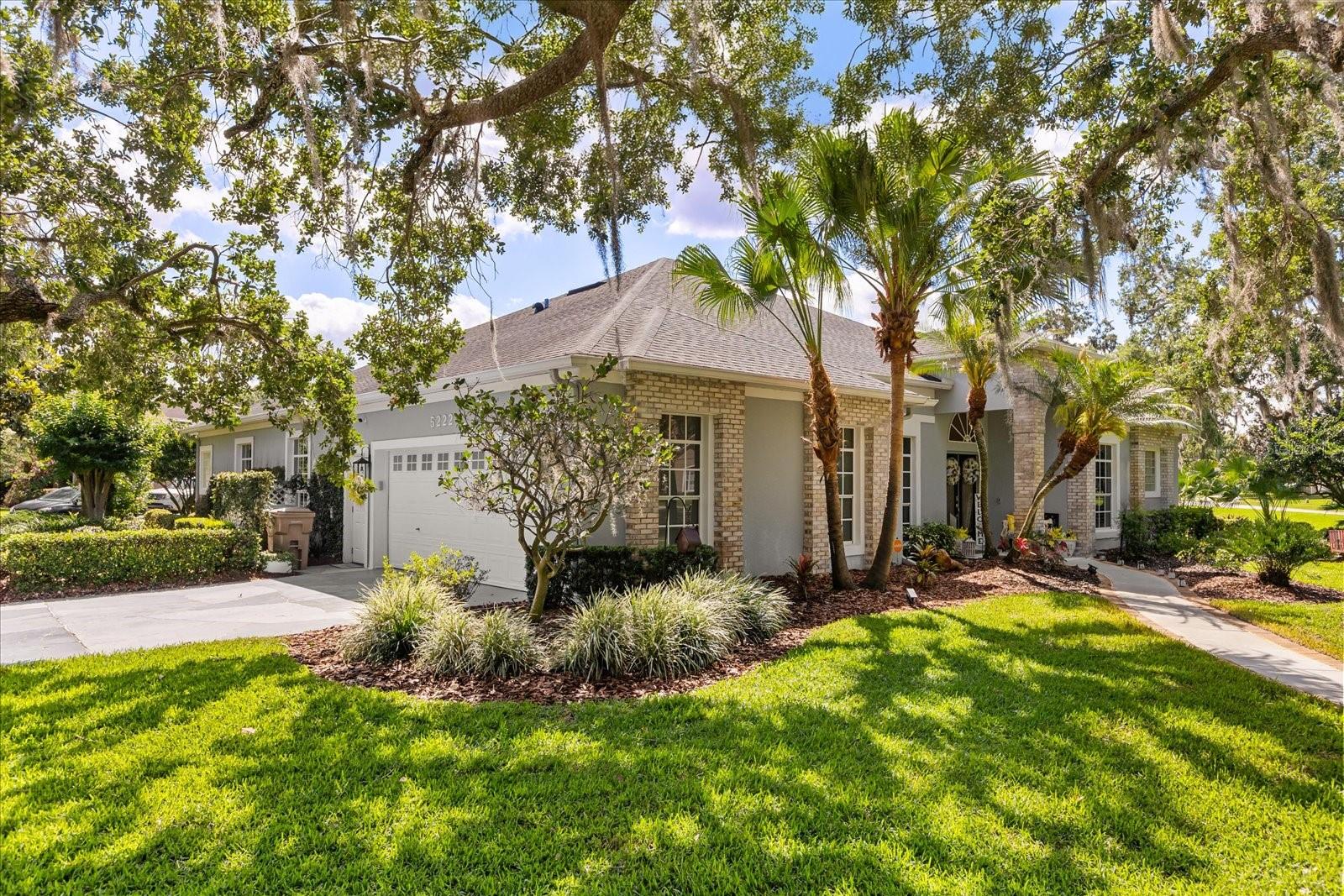 5222 HAMMOCK POINTE COURT