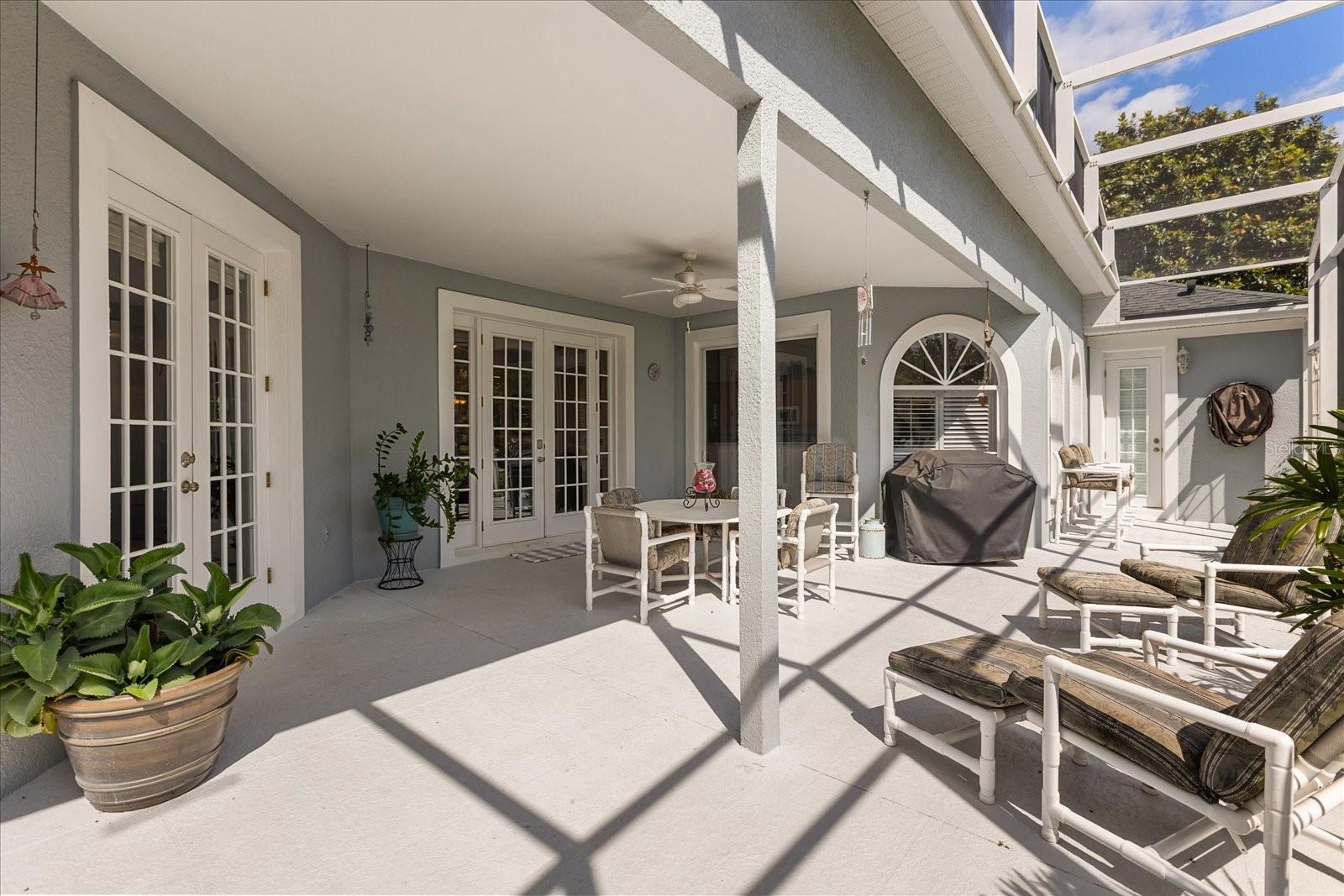 HAMMOCK POINTE UNIT 2 - Residential