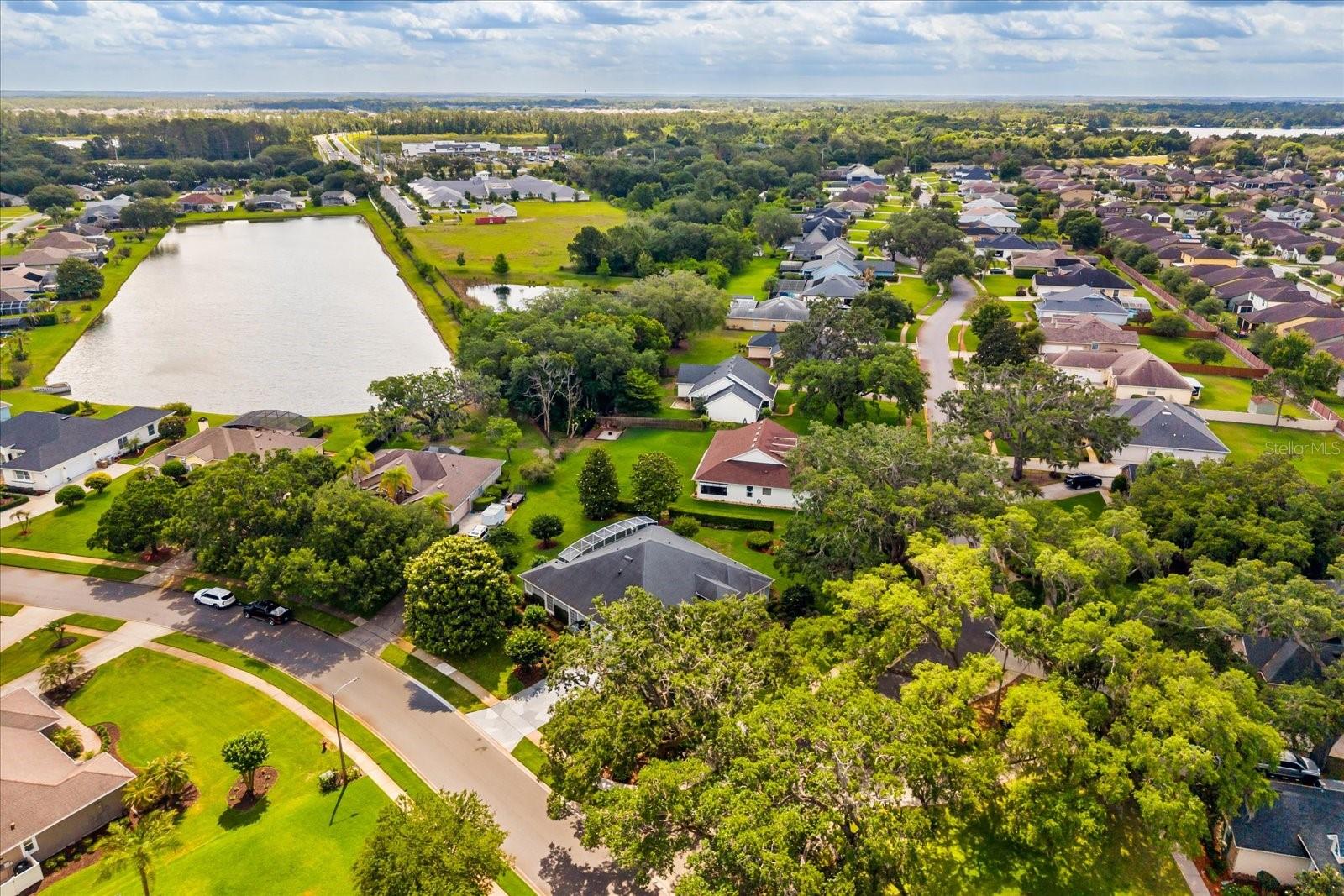 HAMMOCK POINTE UNIT 2 - Residential
