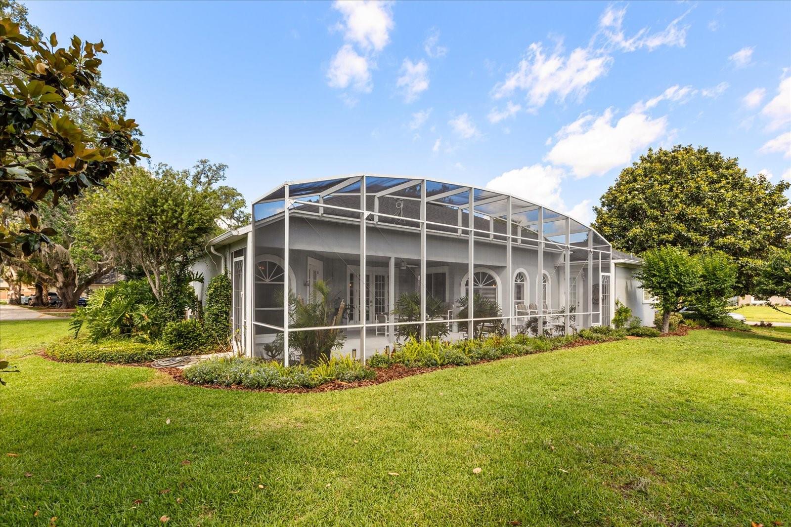 HAMMOCK POINTE UNIT 2 - Residential