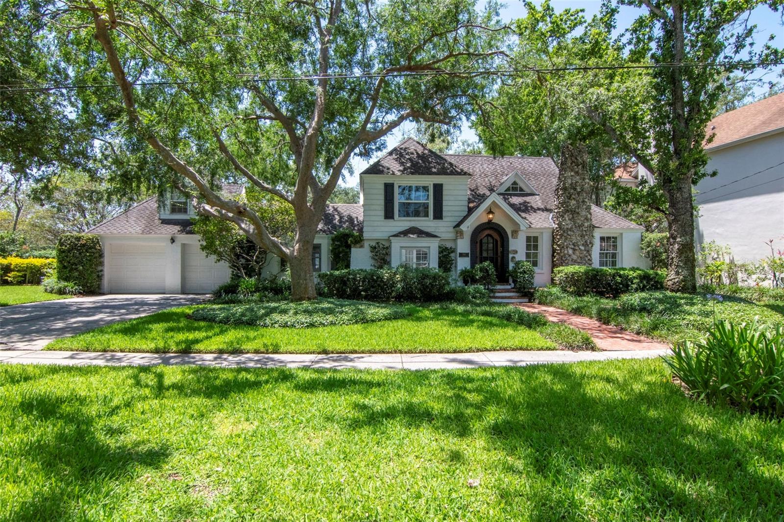 DAVIS ISLANDS PB10 PG52 TO 57 - Residential